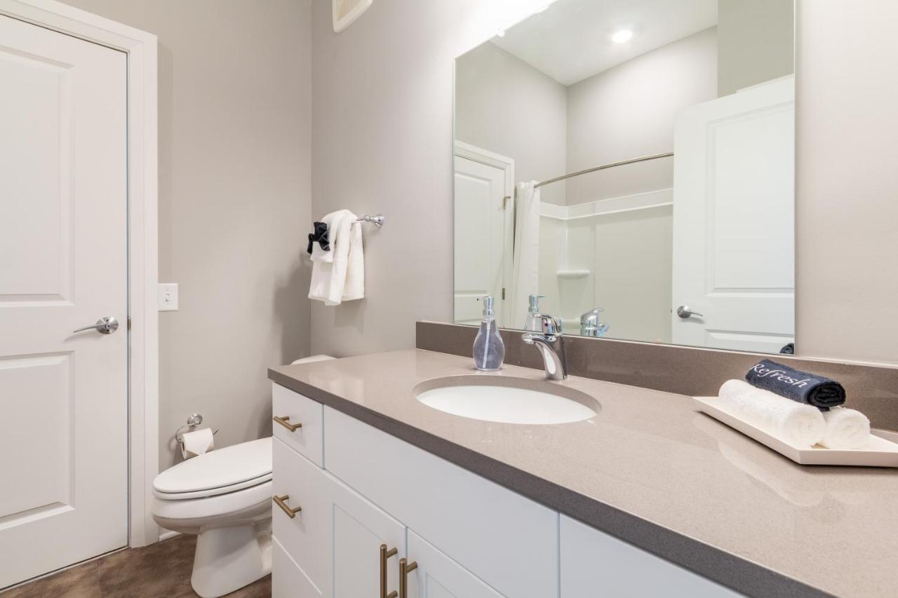 Mint House Columbus - Capitol Square Aparthotel Kültér fotó