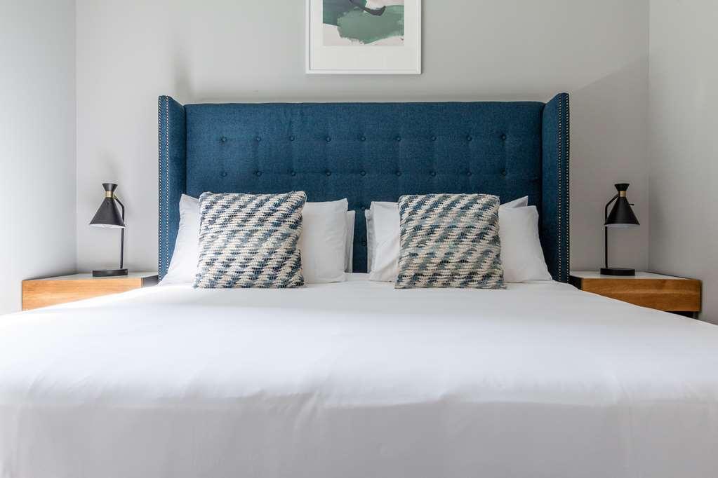 Mint House Columbus - Capitol Square Aparthotel Szoba fotó