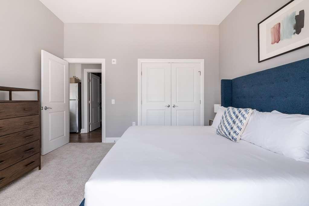 Mint House Columbus - Capitol Square Aparthotel Szoba fotó