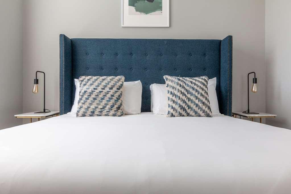Mint House Columbus - Capitol Square Aparthotel Szoba fotó